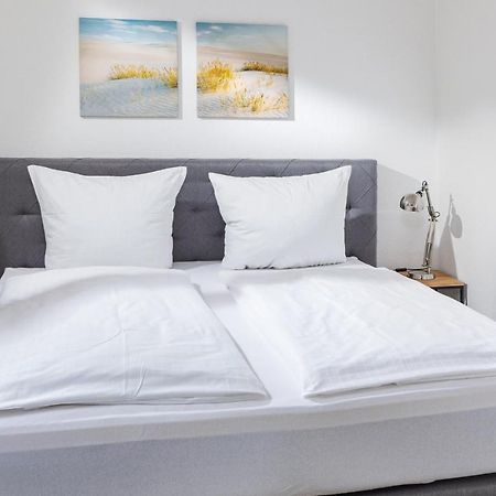 Strandloft Drei Norderney Kültér fotó