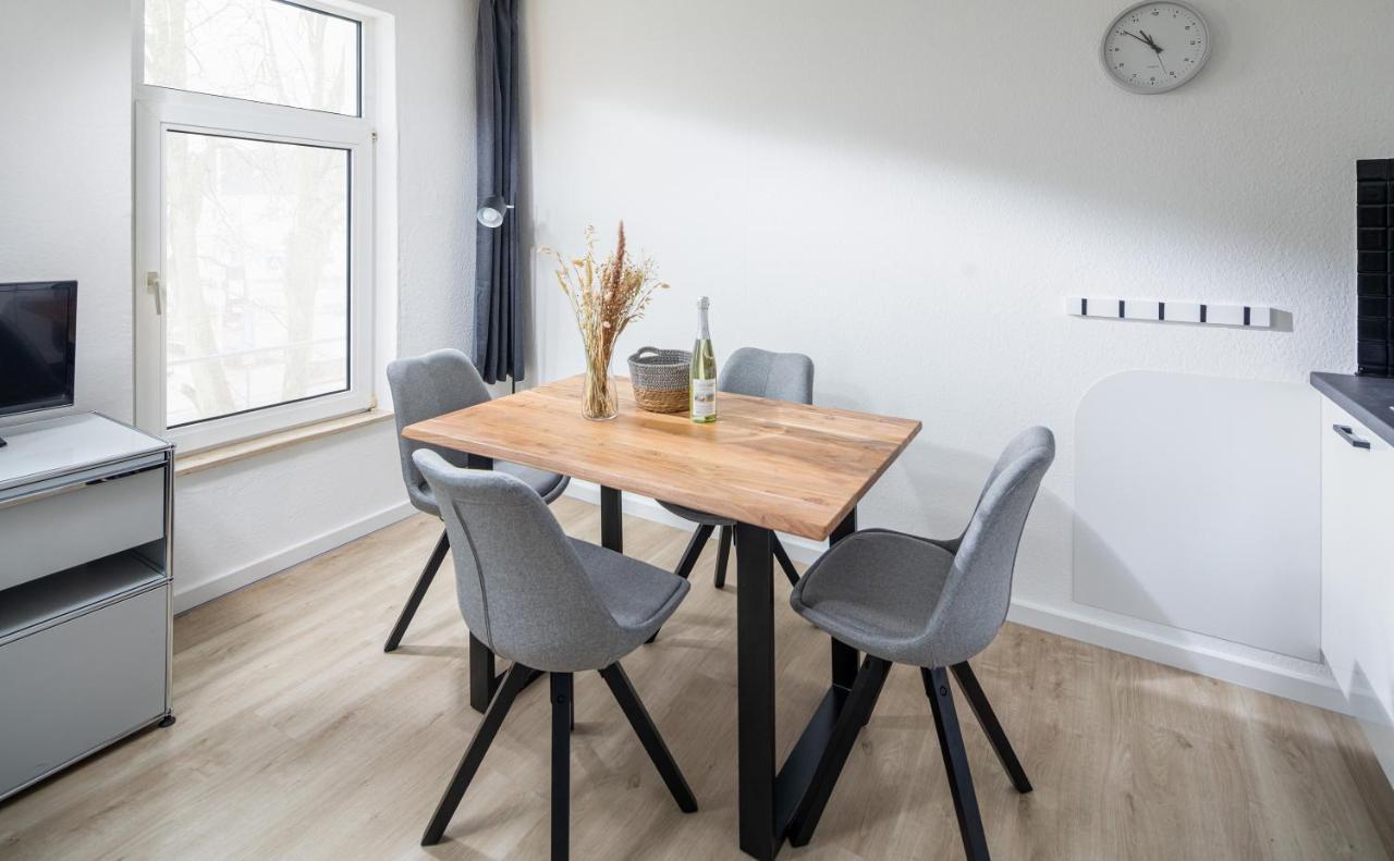 Strandloft Drei Norderney Kültér fotó