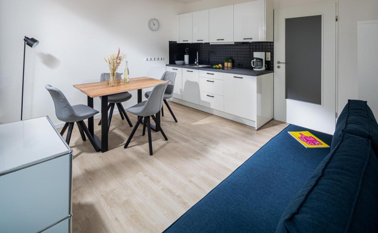 Strandloft Drei Norderney Kültér fotó