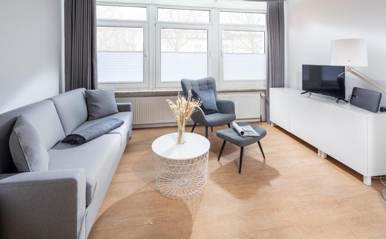 Strandloft Drei Norderney Kültér fotó