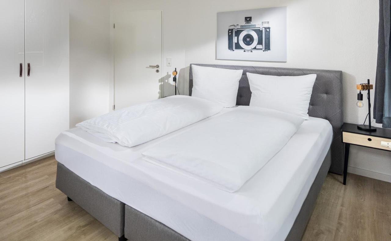 Strandloft Drei Norderney Kültér fotó