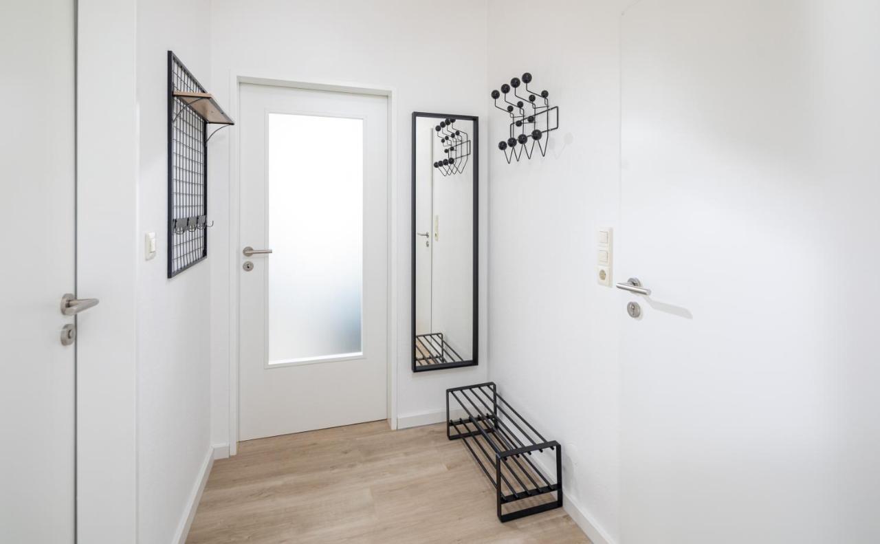 Strandloft Drei Norderney Kültér fotó