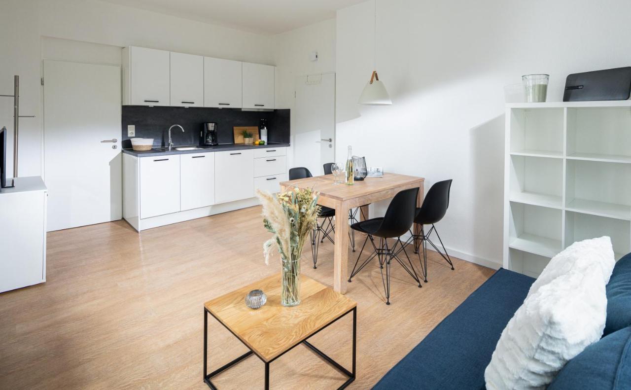 Strandloft Drei Norderney Kültér fotó
