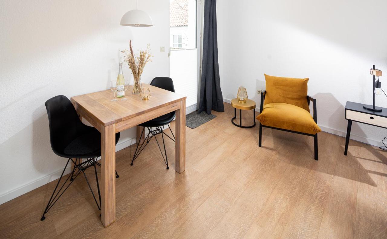 Strandloft Drei Norderney Kültér fotó