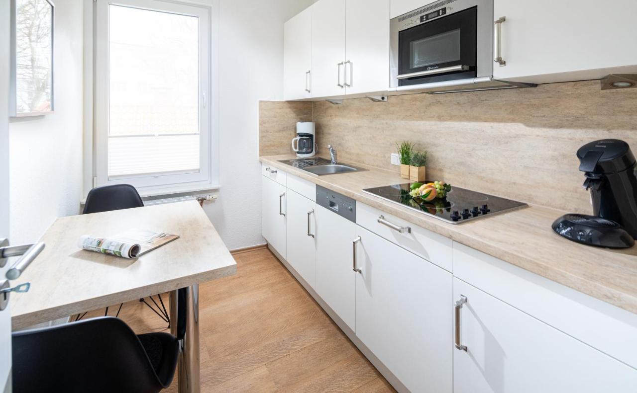 Strandloft Drei Norderney Kültér fotó