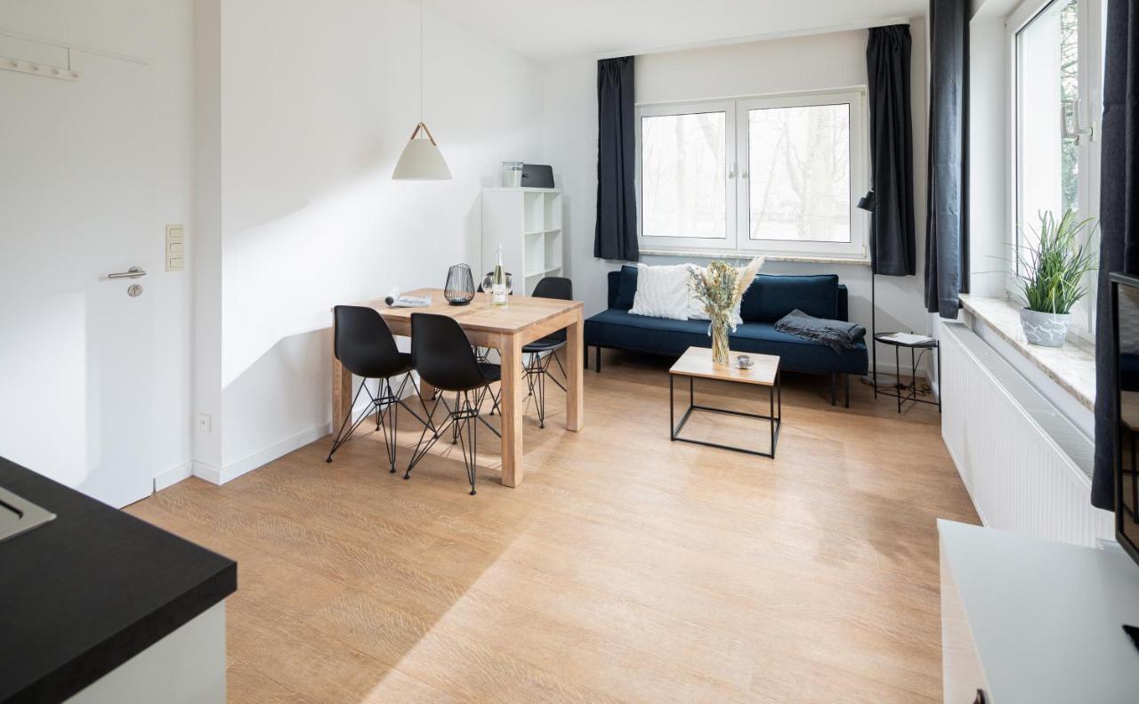 Strandloft Drei Norderney Kültér fotó