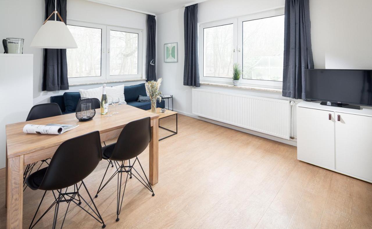 Strandloft Drei Norderney Kültér fotó
